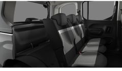 Berlingo M Diesel 130 Automatik MAX Berlingo M Diesel 130 Automatik MAX