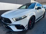 Mercedes-Benz A 45 AMG Mercedes-AMG A 45 S 4MATIC+ DCT Mer... - gebrauchte Mercedes-Benz A 45 AMG aus dem Jahr 2020