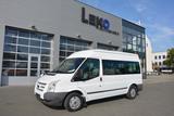 Ford Transit FT300K 2.2TDCi  9-Sitze Klima - Offers