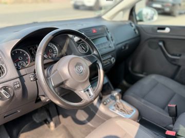 Volkswagen Golf - 4