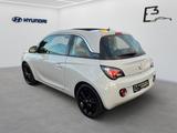 Opel Adam 1.4 5-MT Open Air Sicht-, Winter-Paket - Opel Adam: Open