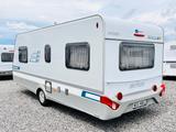 HYMER / ERIBA / HYMERCAR SPORTING 530 EINZELBETTEN MARKISE ALUFELGEN - HYMER / ERIBA Sporting