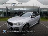 BMW X3 M40i AHK PANO DA. PA.HUD A-LED ACC - gebrauchte BMW X3 M40 aus dem Jahr 2021