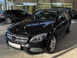Mercedes-Benz C 220 d T 7G-TRONIC/Memory/Burmester/AHK/R-Cam