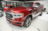 Dodge RAM 5,7 Hemi LIMITED BRC GAS AWD 4x4  LED VOLL - mit LPG-Antrieb: Pickup
