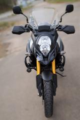 Suzuki V-Strom (DL 1000) - Offers matching your search criteria
