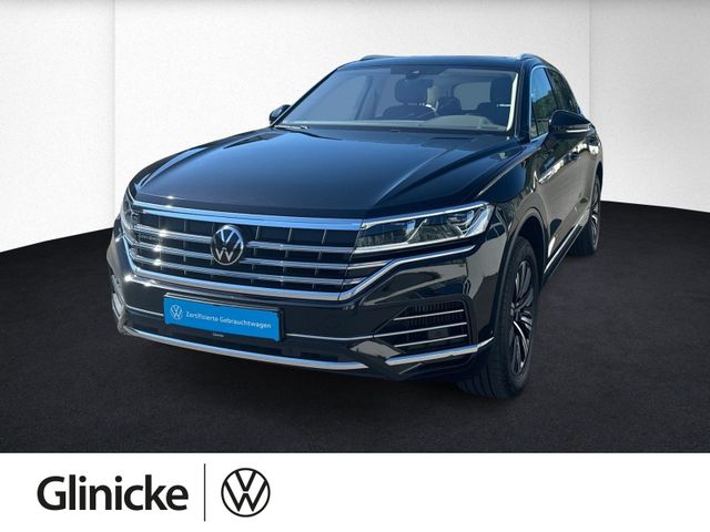 VW Touareg 3.0 V6 TSI eHybrid Atmosphere 4M