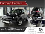 Mercedes-Benz GLE 300 d 4Matic LED Kamera Distronic Assist AHK - gebrauchte Mercedes-Benz GLE 300 aus dem Jahr 2021