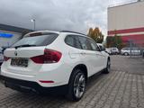 BMW X1 20 d xDrive M-Sportpaket *8Gang Automatik* - BMW X1 mit Diesel-Antrieb: Limousine