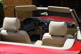 Mercedes-Benz 560 - Mercedes-Benz 560: Cabrio