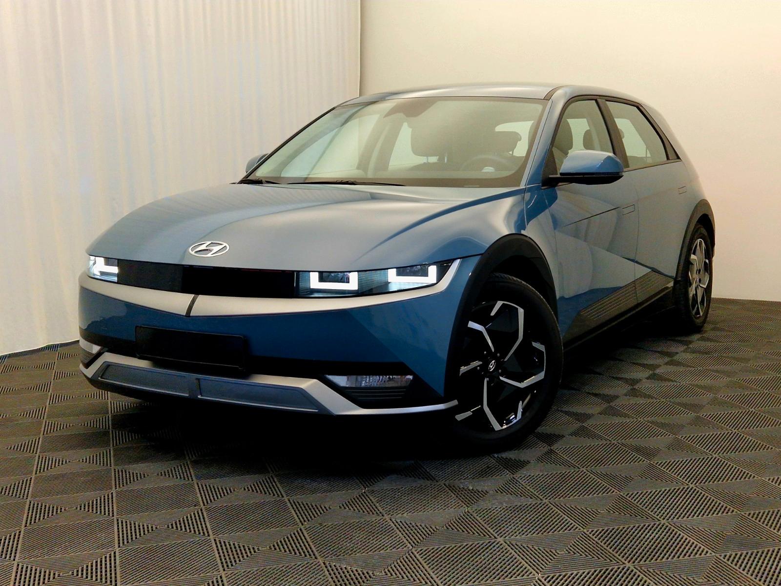 Hyundai IONIQ5 Elektro *GARANTIE 2030, SERVICE NEU HYUN*