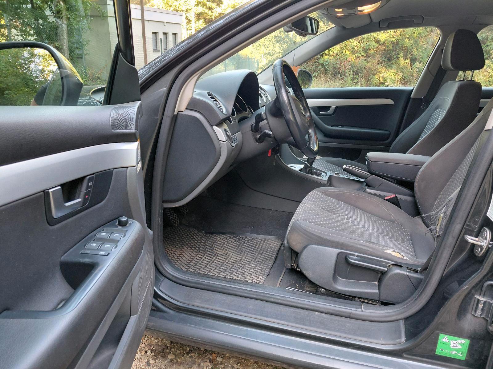 Seat Exeo 2011 — photo 13