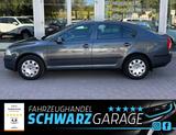 Skoda Octavia Lim. Ambiente*TÜV-12/2026* - Skoda Octavia aus 2007