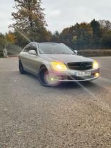 Mercedes-Benz C 350 AVANTGARDE Autom. AVANTGARDE - Mercedes-Benz C 350 in Bochum