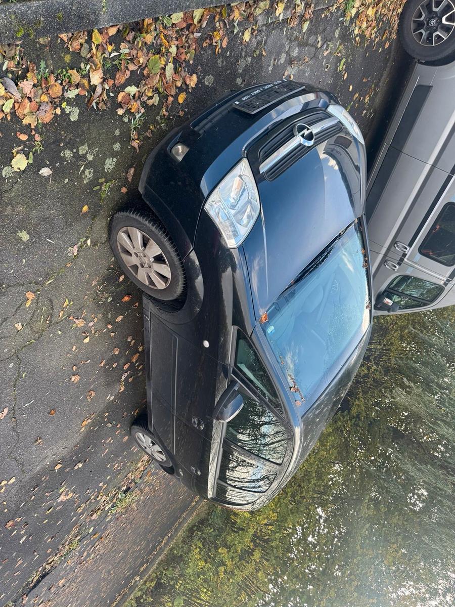 Opel Andere