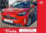 Toyota Yaris Cross Hybrid 1.5 VVT-i Business Edition m. - Toyota Yaris Cross Hybrid Gebrauchtwagen