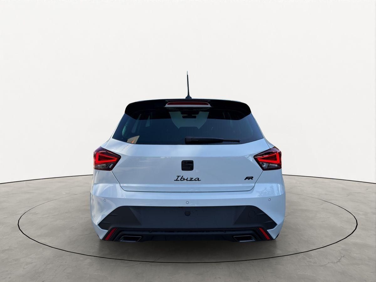 Seat Ibiza - Bild 4