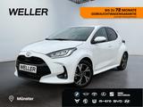 Toyota Yaris Hybrid 116 1.5 Team D *ACC*CAM*SHZ*CarPlay - Toyota Yaris Jahreswagen