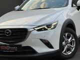 Mazda CX-3 Exclusive-Line - Mazda CX-3 in Wuppertal