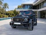 Mercedes-Benz BRABUS G 800 MASTERPIECE ( facelift ) - Mercedes-Benz G 63 AMG mit Hybrid-Antrieb