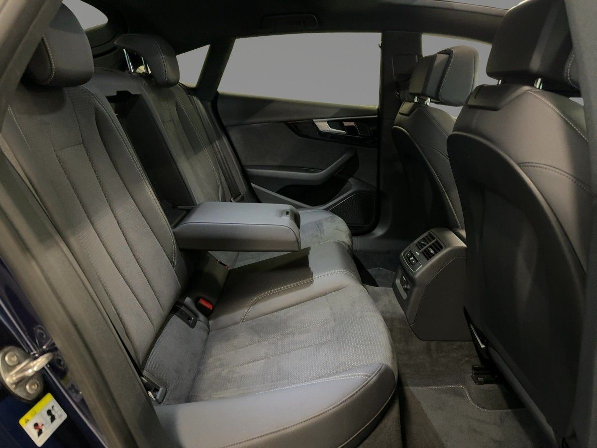 Audi A5 - Bild 12