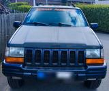 Jeep Grand Cherokee V8 BJ 11/1998 - Jeep Grand Cherokee in Mönchengladbach