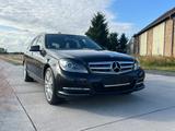 Mercedes-Benz C 300 CDI 4MATIC T BlueEFF. AVANTG. Aut. AVA... - Mercedes-Benz C 300: Cdi