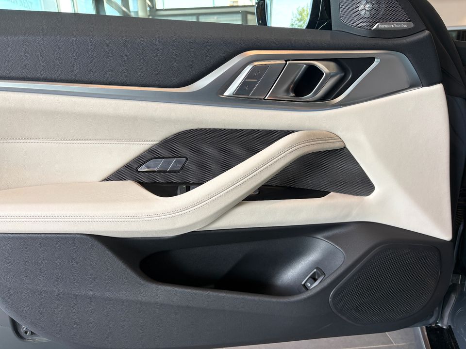 BMW i4 - Bild 24