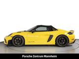 Porsche 718 Spyder RS - Porsche Boxster in Mannheim