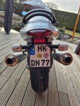 Suzuki Hayabusa GSX 1300 R , Brembo , Gel , Oiler , MRA - SUZUKI HAYABUSA