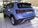 Volkswagen T-Cross Life 1.0 TSI 6-Gang Sitzheizung IQ.Drive - Volkswagen T-Cross Tageszulassungen