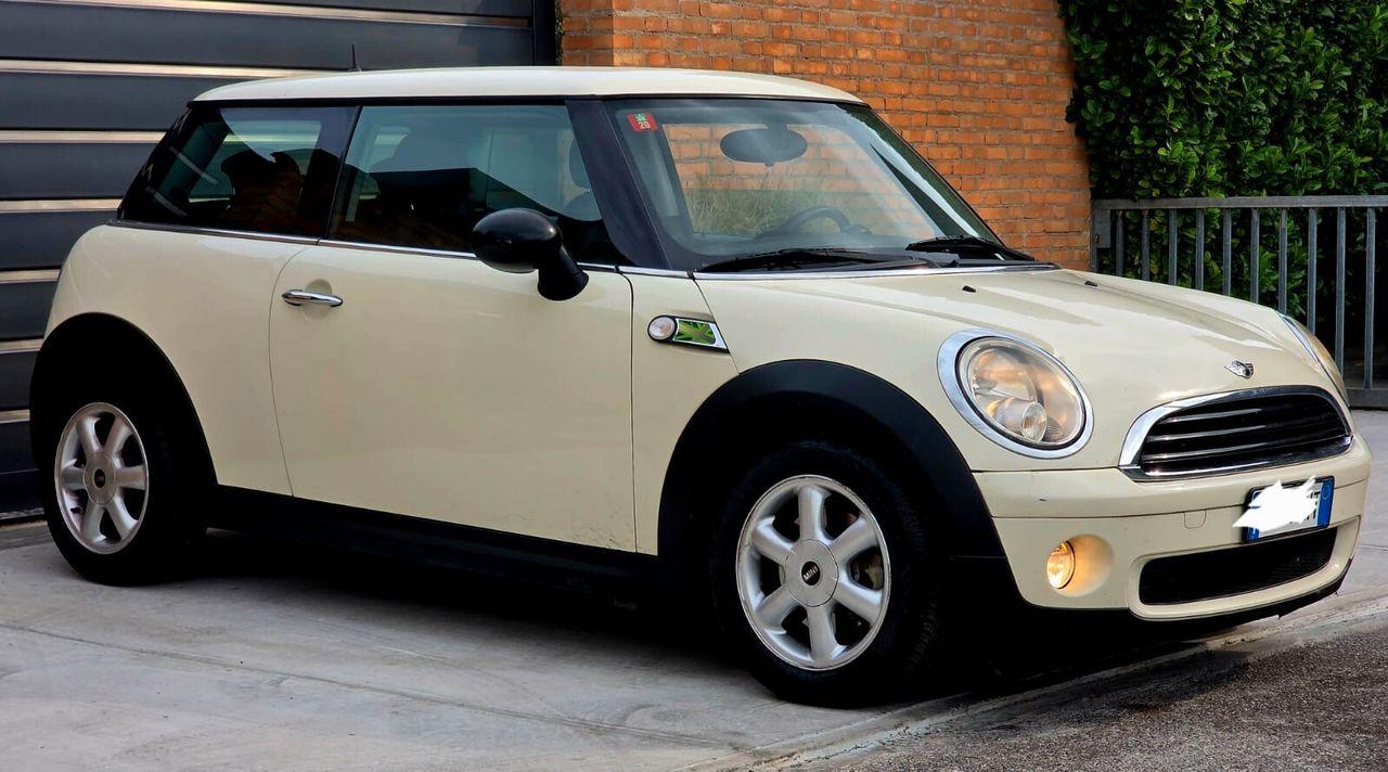 MINI Andere
