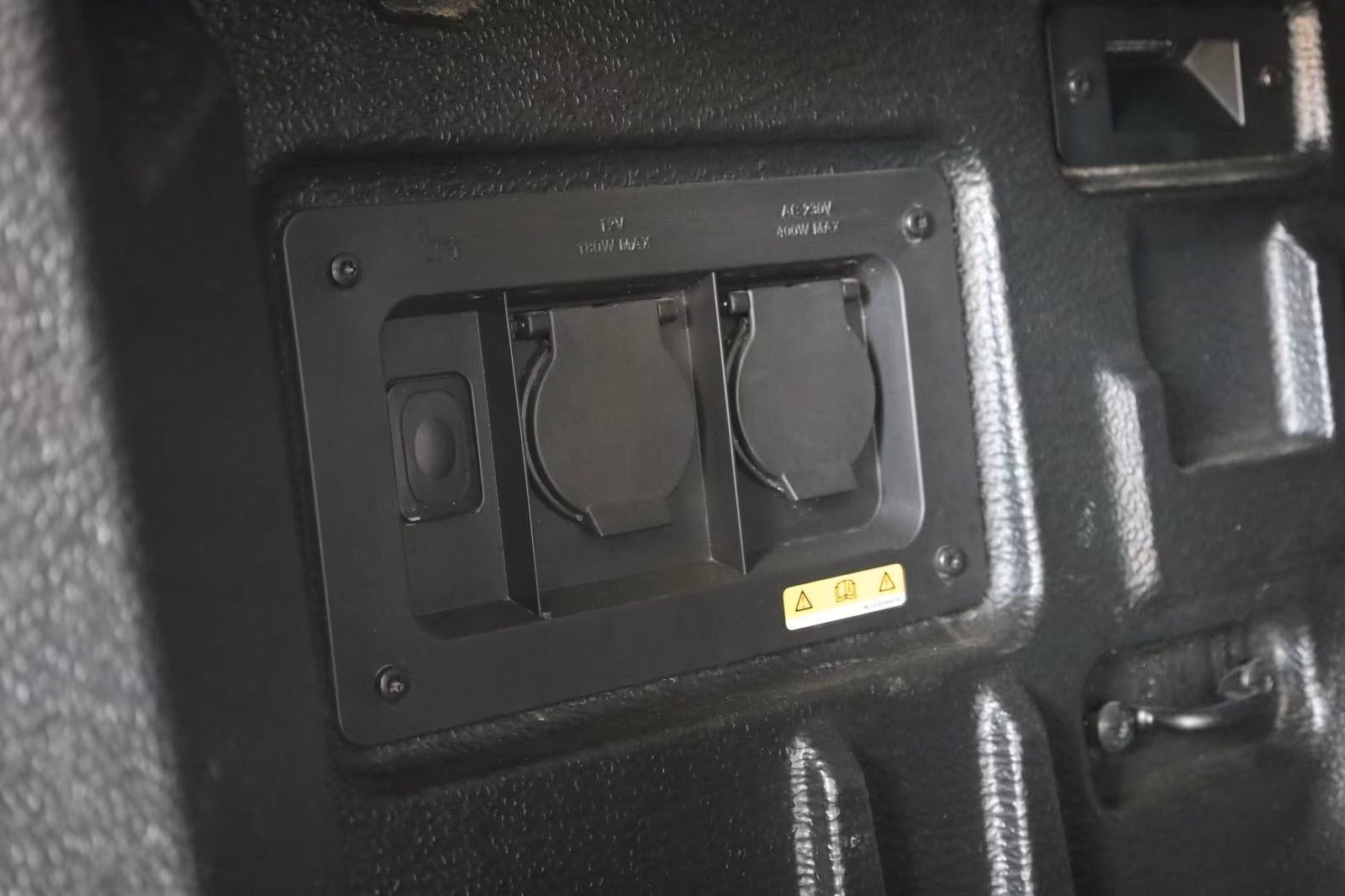 Fahrzeugabbildung Ford Raptor e-4WD, Raptor-Pak,Techno 73,Rollo el.,AHK