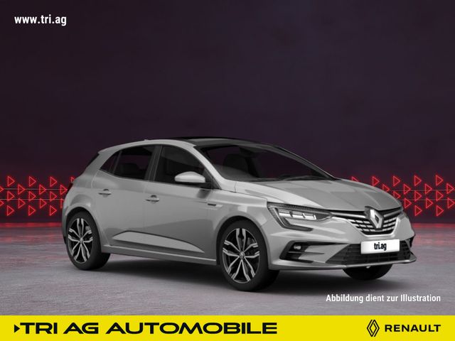 Renault Megane E-Tech 100% elektrisch Techno 220 Comfort