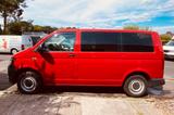 Volkswagen VW T6 Camper prof. Ausbau Goodlife-Vans - Offers