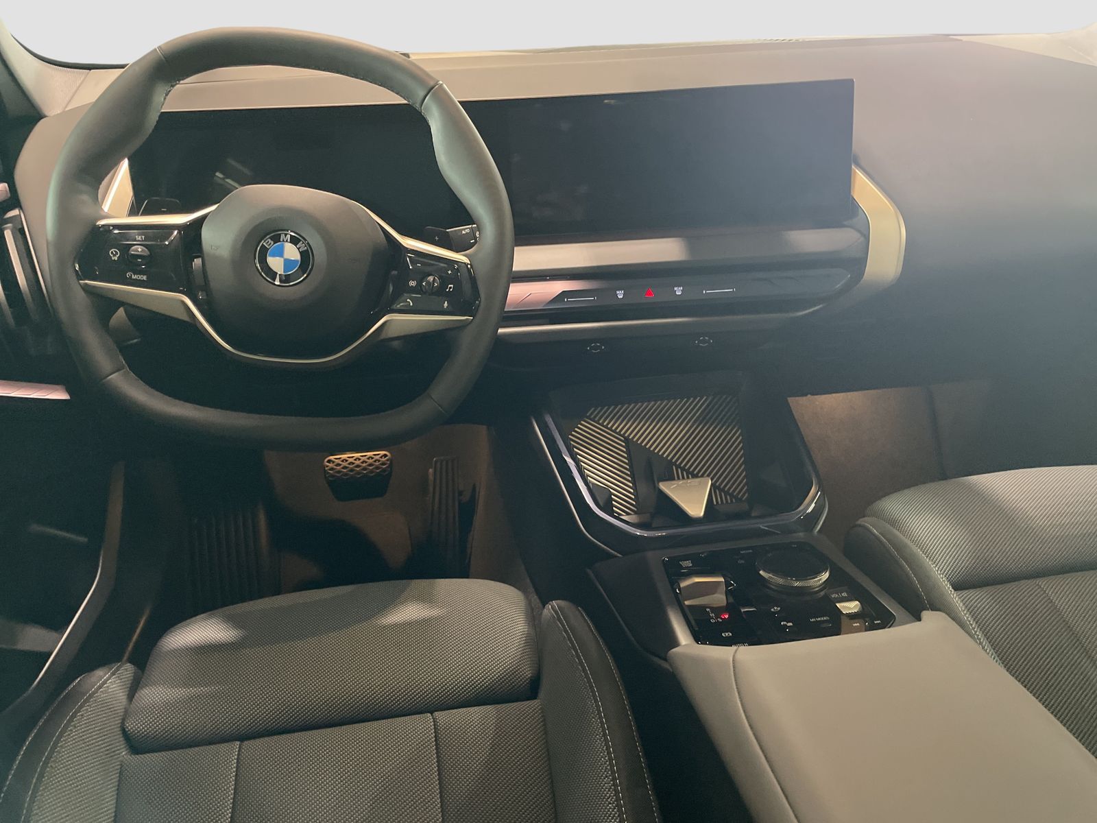 BMW X3 - Bild 12