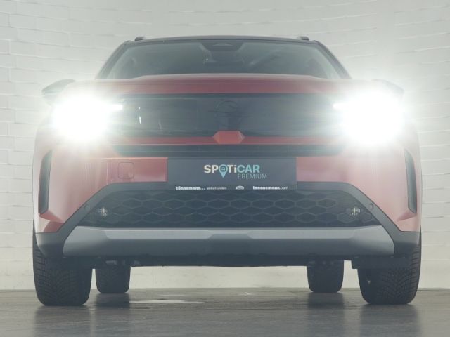 Frontera Electric C GS 44kWH AT+LED+NAVI+RÜCKFAH