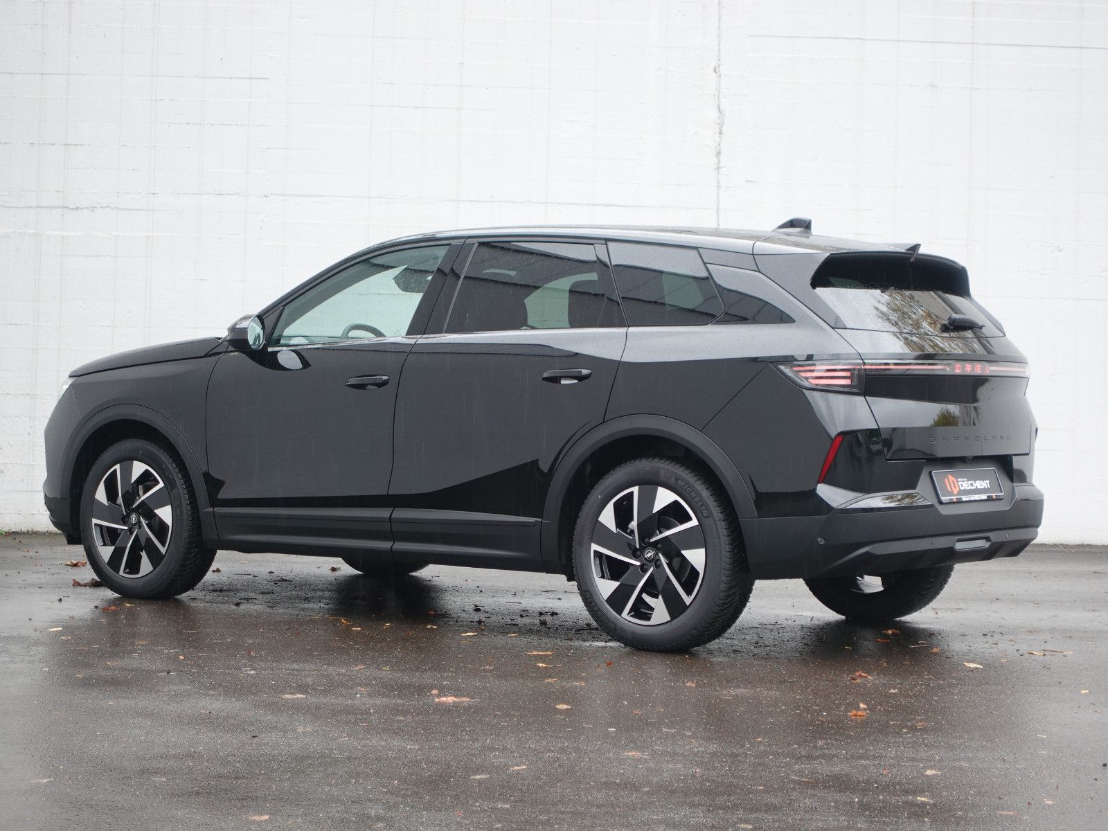 Fahrzeugabbildung Opel Grandland GS, Head Up, LED, PP, Navi, RFK