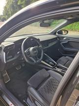 Audi S3 TFSI S tronic quattro - - gebrauchte Audi S3 aus dem Jahr 2020