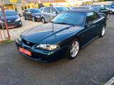Ford Mustang GT Cabrio 5.0*LEDER*KLIMA*ALU* - gebrauchte Ford Mustang aus dem Jahr 1995