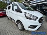 Ford Transit Custom Campingbus 320L2 Trend Navi Stand - Campingbus Wohnwagen