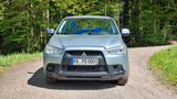 Mitsubishi ASX 1 Hand. SUV 1,8 TDI AHK Tüv 12 2026!! 2500€ - Mitsubishi ASX: 1.8