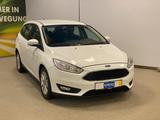Ford Focus 1.0 EcoBoost Business Turnier+NAVI+PDC+ALU - Ford Focus Business mit Benzin-Antrieb