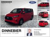 Ford TOURNEO CUSTOM 320 L1 Trend FWD ACC CAM LED NAVI - Ford Tourneo Custom Jahreswagen