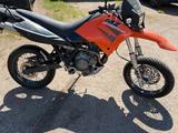 Mz 125 Street moto  - MZ VON 81 BIS 125 CCM