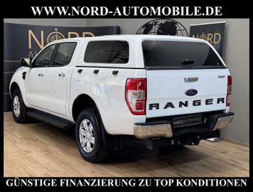 Ford Ranger - 8