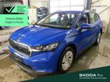 Skoda Enyaq iV 50 Loft Navi*LED*SHZ*Start-Stop*PDC*Sma - gebrauchte Skoda Enyaq aus dem Jahr 2023