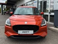 Suzuki Swift - Vorschau Bild 2