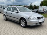 Opel Astra 1.6 16V Automatik Finanzierung o Anzahlung - Opel Astra: V6