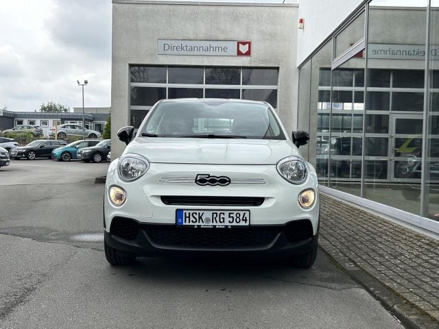500 X